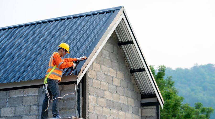 Local Chimney Repair in Chickasaw, OH
